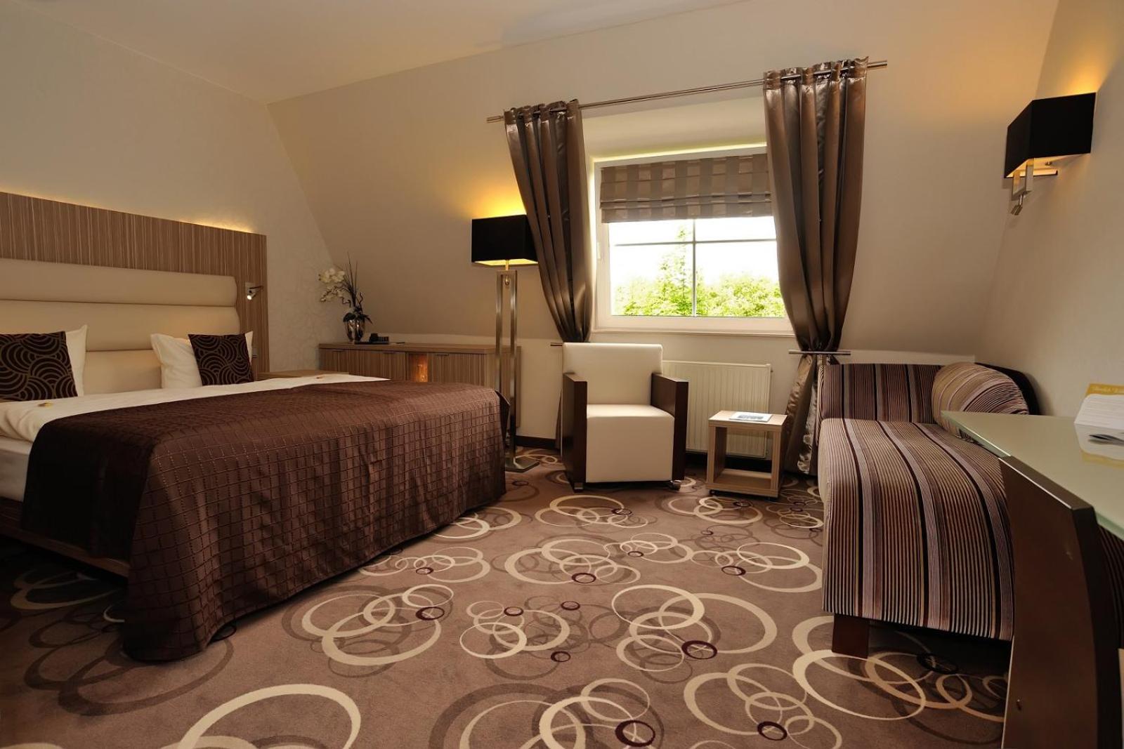 Nordwest-Hotel באד צווישנהם מראה חיצוני תמונה